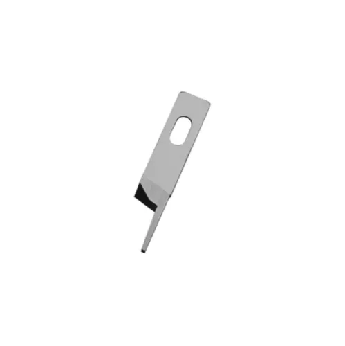 Cutit superior cu vidia pentru masini industriale de surfilat Jack JK-800; 798; 900E; C4; C5