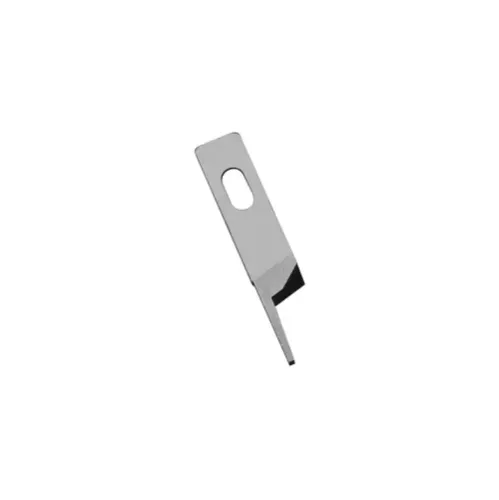 Cutit superior cu vidia pentru masini industriale de surfilat Jack JK-800; 798; 900E; C4; C5