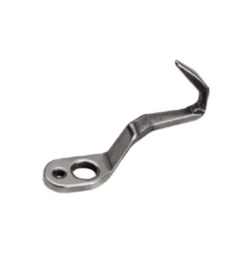 Aparatoare graifer spate pentru masini industriale de surfilat Pegasus R52, L32, M752, M732, M852, M832