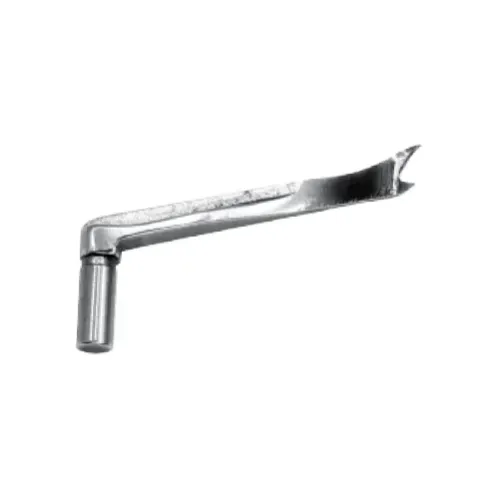 Graifer distribuitor superior pentru masini industriale de surfilat Rimoldi 629 (5 fire)