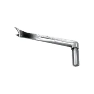 Graifer distribuitor superior pentru masini industriale de surfilat Rimoldi 629 (5 fire)