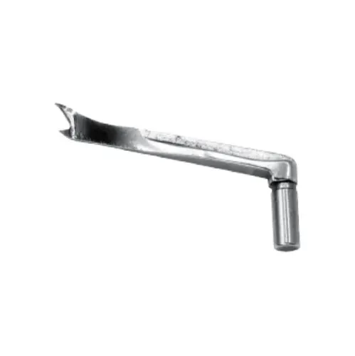 Graifer distribuitor superior pentru masini industriale de surfilat Rimoldi 629 (5 fire)