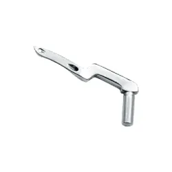 Graifer superior pentru masini industriale de surfilat Rimoldi 629 (5 fire)