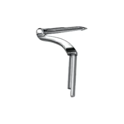 Graifer inferior pentru masini industriale de surfilat Rimoldi 629 (5 fire)