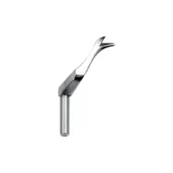 Graifer distribuitor superior pentru masini industriale de surfilat Pegasus E52 (4 fire)
