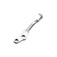 Aparatoare graifer spate pentru masini industriale de surfilat Pegasus E52