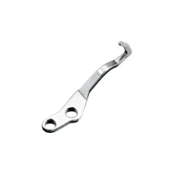 Aparatoare graifer spate pentru masini industriale de surfilat Pegasus E52