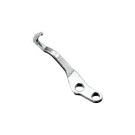 Aparatoare graifer spate pentru masini industriale de surfilat Pegasus E52