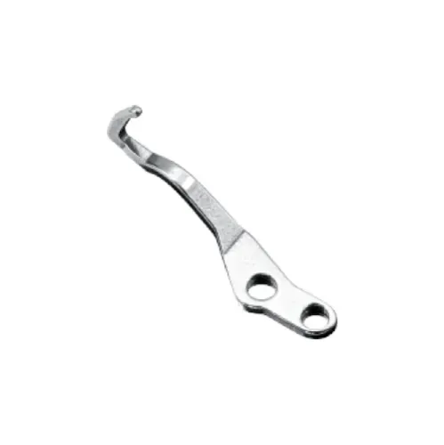 Aparatoare graifer spate pentru masini industriale de surfilat Pegasus E52 (4 fire)