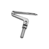 Graifer inferior pentru masini industriale de surfilat cu 3, 4 si 5 fire Yamato AZ6000H, AZ6500G, AZ6500H, AZ7000G/03G/16G, AZ7000G, AZ7020G/25H, AZ7120G/25G, AZ8000G/03G/16G, AZ8020G/25G/120G, AZ8022G