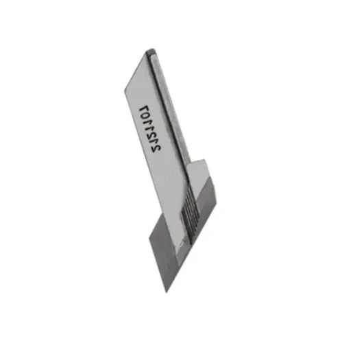 Cutit superior cu vidia pentru masini industriale de surfilat Yamato AZF8600
