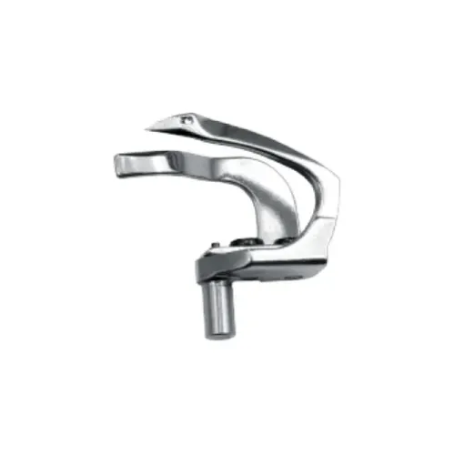 Graifer cu aparator pentru masini industriale de cusut acoperire Pegasus FS-601