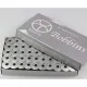 Mosorel din aluminiu pentru masini industriale de cusut simple cu graifer mare
