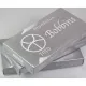 Mosorel din aluminiu pentru masini industriale de cusut simple cu graifer mare