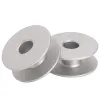 Mosorel din aluminiu pentru masini industriale de cusut simple cu graifer mare