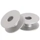 Mosorel din aluminiu pentru masini industriale de cusut simple cu graifer mare