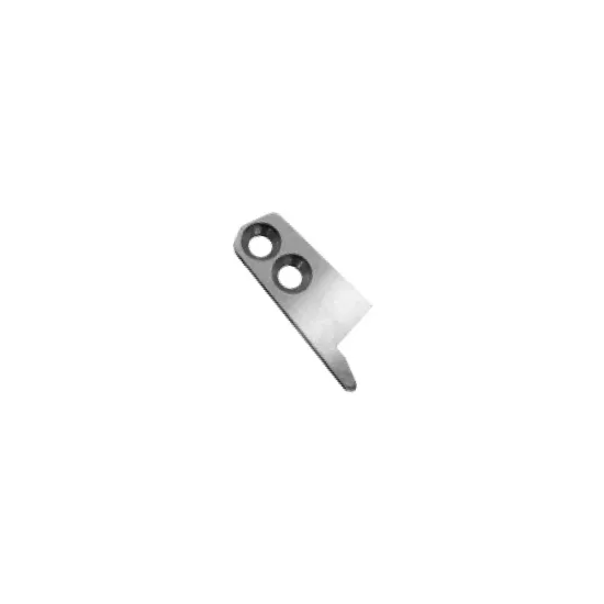 Cutit mobil pentru masini de cusut saci NEWLONG NP-7A, NEWLONG NP-3II