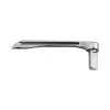 Graifer apucator pentru masini industriale de cusut acoperire (uberdeck) cu brat cilindric Pegasus W600, W2600