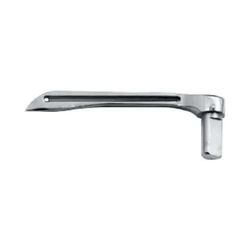 Graifer apucator pentru masini industriale de cusut acoperire (uberdeck) cu brat cilindric Pegasus W600, W2600