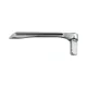 Graifer apucator pentru masini industriale de cusut acoperire (uberdeck) cu brat cilindric Pegasus W600, W2600