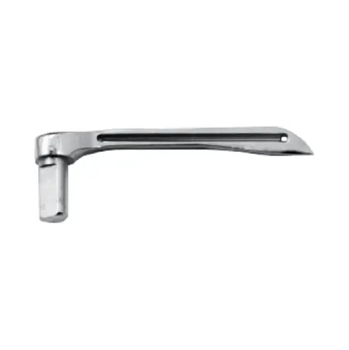 Graifer apucator pentru masini industriale de cusut acoperire (uberdeck) cu brat cilindric Pegasus W600, W2600