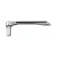Graifer apucator pentru masini industriale de cusut acoperire (uberdeck) cu brat cilindric Pegasus W600, W2600