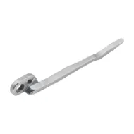 Aparator de ac fata pentru masini industriale de cusut acoperire Pegasus M200