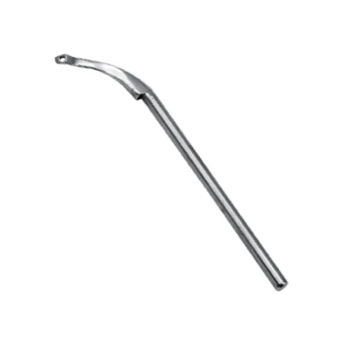 Graifer superior pentru masini industriale de surfilat Rimoldi 527 (4 fire)