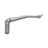 Graifer distribuitor superior pentru masini industriale de surfilat Pegasus EX32 (5, 6 fire)