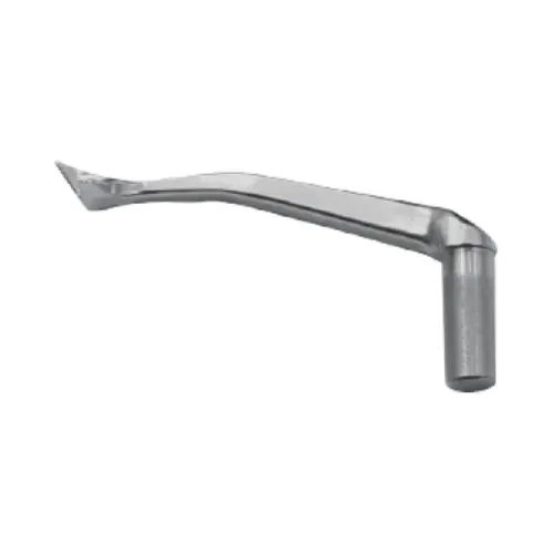 Graifer distribuitor superior pentru masini industriale de surfilat Pegasus EX32 (5, 6 fire)