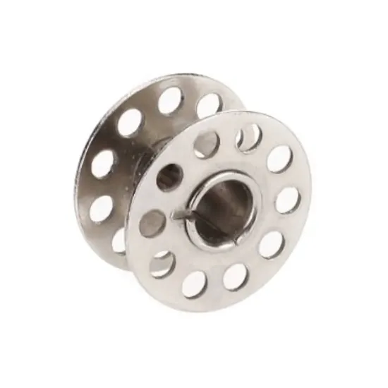 Mosorel din metal pentru masini de cusut casnice cu 1 ac Necchi cls. 203, 207, 515, 516, 517, 518, 558, 559, 2003, 2005, 2007