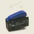 Microintrerupator C43ZN 2C pentru fier de calcat IRONMASTER CE