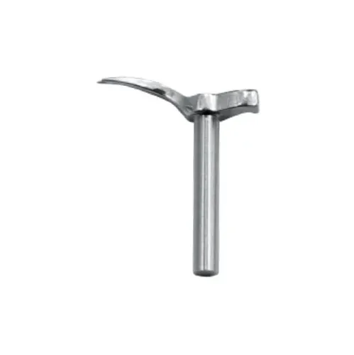 Graifer distribuitor furca stanga pentru butoniera Juki MEB-3200, MEB-2688