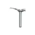 Graifer distribuitor furca stanga pentru butoniera Juki MEB-3200, MEB-2688
