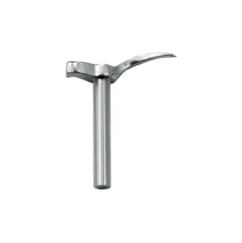 Graifer distribuitor furca stanga pentru butoniera Juki MEB-3200, MEB-2688