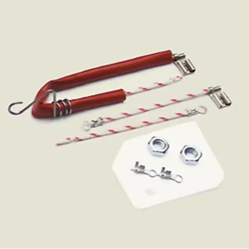 Kit de conectare cu siguranta termofuzibila pentru fier de calcat Rotondi, Lemm