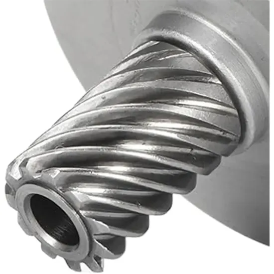 Graifer rotativ pentru masini de cusut casnice cu 1 ac Necchi cls. 597, 598, 599, 6000, 9000