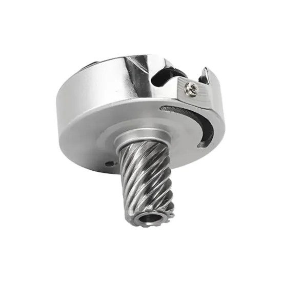 Graifer rotativ pentru masini de cusut casnice cu 1 ac Necchi cls. 597, 598, 599, 6000, 9000