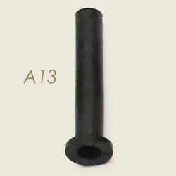 Fanta de cauciuc trecere cablu electric pentru fier de calcat A13