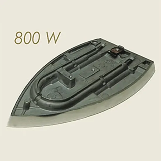Rezistenta pentru fier de calcat Tulipano, 800W