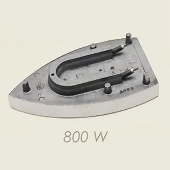 Rezistenta pentru fier de calcat Jolly Silk, 800W