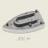 Rezistenta pentru fier de calcat Jolly Silk, 800W