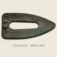Rezistenta pentru fier de calcat Cromalox, 800W