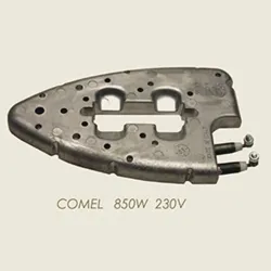 Rezistenta pentru fier de calcat Comel, 850W