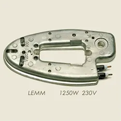 Rezistenta pentru fier de calcat Lemm, 1.250W
