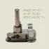 Termostat pentru fier de calcat A13G, A13GP, Bishomatic