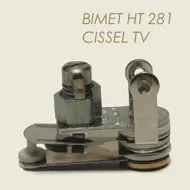 Termostat pentru fier de calcat BIMET, CISSEL