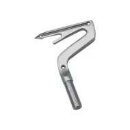 Graifer inferior pentru masini industriale de surfilat cu 5 fire Yamato DCZ300, DCZ341, DCZ342