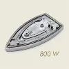 Rezistenta pentru fier de calcat Lelit, 800W