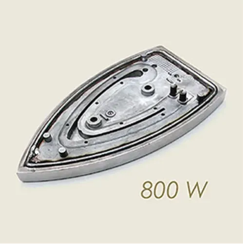 Rezistenta pentru fier de calcat Lelit, 800W
